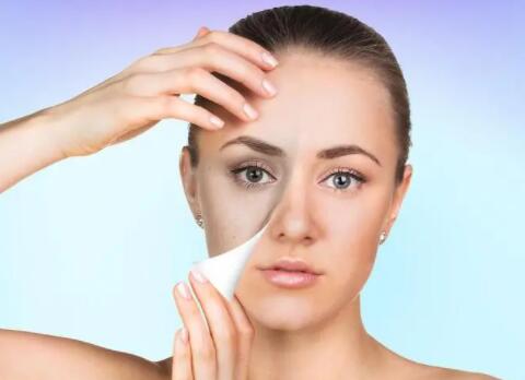 為啥長斑的總是你? 為啥長斑的總是你?